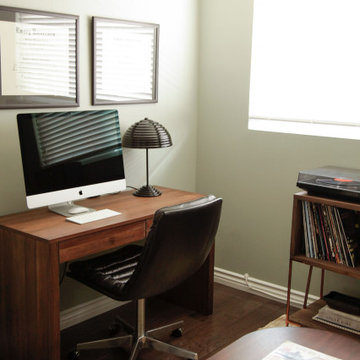 Santa Monica Rental