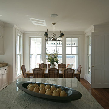Italianate Revival - Columbia County, NY