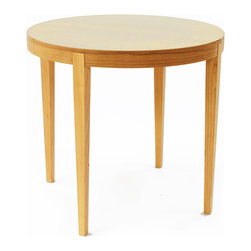 Rome Table - Coffee Tables