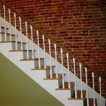 Decks & Stairs