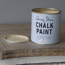 Old Ochre Chalk Paint&trade; by Annie Sloan - Paint