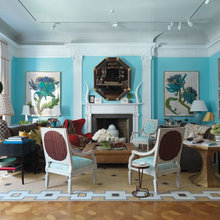 Living Room Ideas