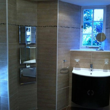 Bathrooms