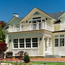 Paneling Ideas