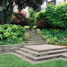 Steps