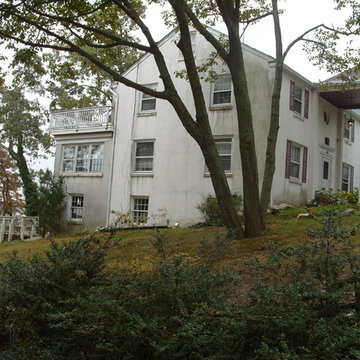 Toms River Riverfront House