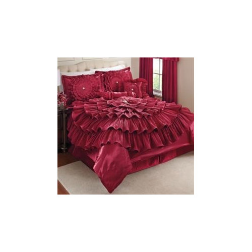 Accent Colors For Burgundy