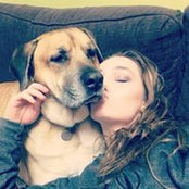 Samantha Borland's photo