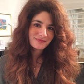 Anna Ibrahim's photo