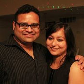 Parveen Ahmed's photo