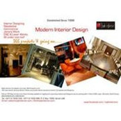 Najib Interiors's photo