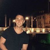 Alexander Sidawi's photo