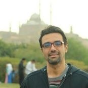Ahmed Esawi's photo