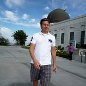 Joseph Visconti's photo