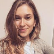 Photo de Maria Lobanova