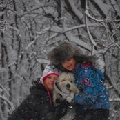 Foto von Veronica Hunt