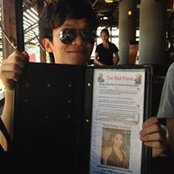 Jameson Leo's photo