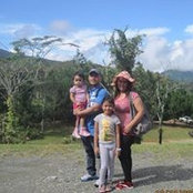 Roldan Catamora's photo