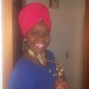 Foto von Jamila Bey