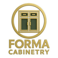 FORMA CABINETRY
