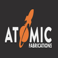 Atomic Fabrications LLC