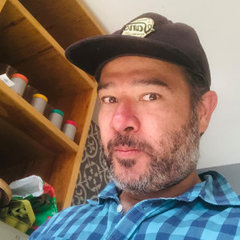Mauro Jordan