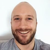 James Dixon's photo