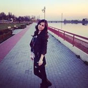 Lavinia Tomescu's photo