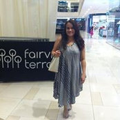 Foto von Amy Paguyo