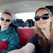 Amber Bridschge's photo