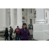 Wendy Islas's photo