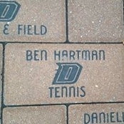Foto von Ben Hartman