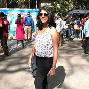 Foto von Vaidehi Joshi