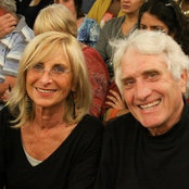 Linda and Ron Davidson and Horns billede