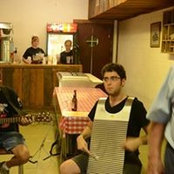 Foto de Brian Libgober