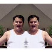 Dante Razon's photo