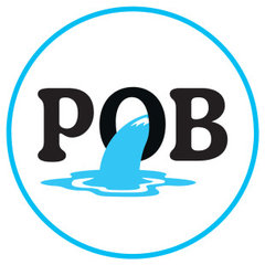 Pools Out Back