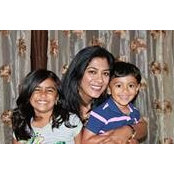 Aparna Pattekar's photo