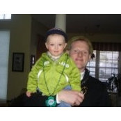 Brian King's photo