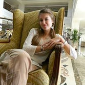 Katya Yanchenko's photo