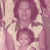 Foto de Rose Lagmay
