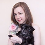 Evgeniya Bezborodova's photo
