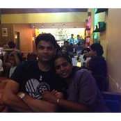 Anup Narayanans foto