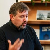 Alexey Minorowski's photo