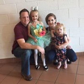 Ashley Williams's photo