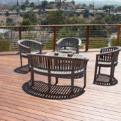 Foto de LA Decks
