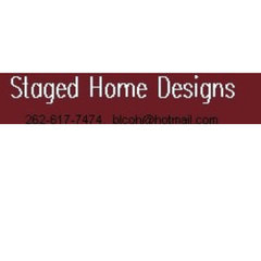 Staged Home Designs
