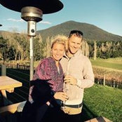 Candice Wilson's photo
