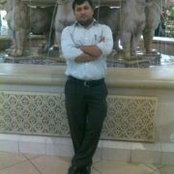 Shafaqat Ali's photo