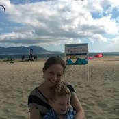 Foto von Suzi Langley